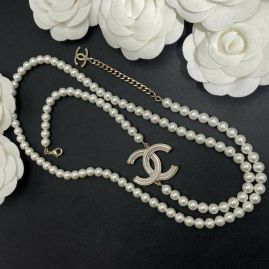 Picture of Chanel Necklace _SKUChanelnecklace03cly665322